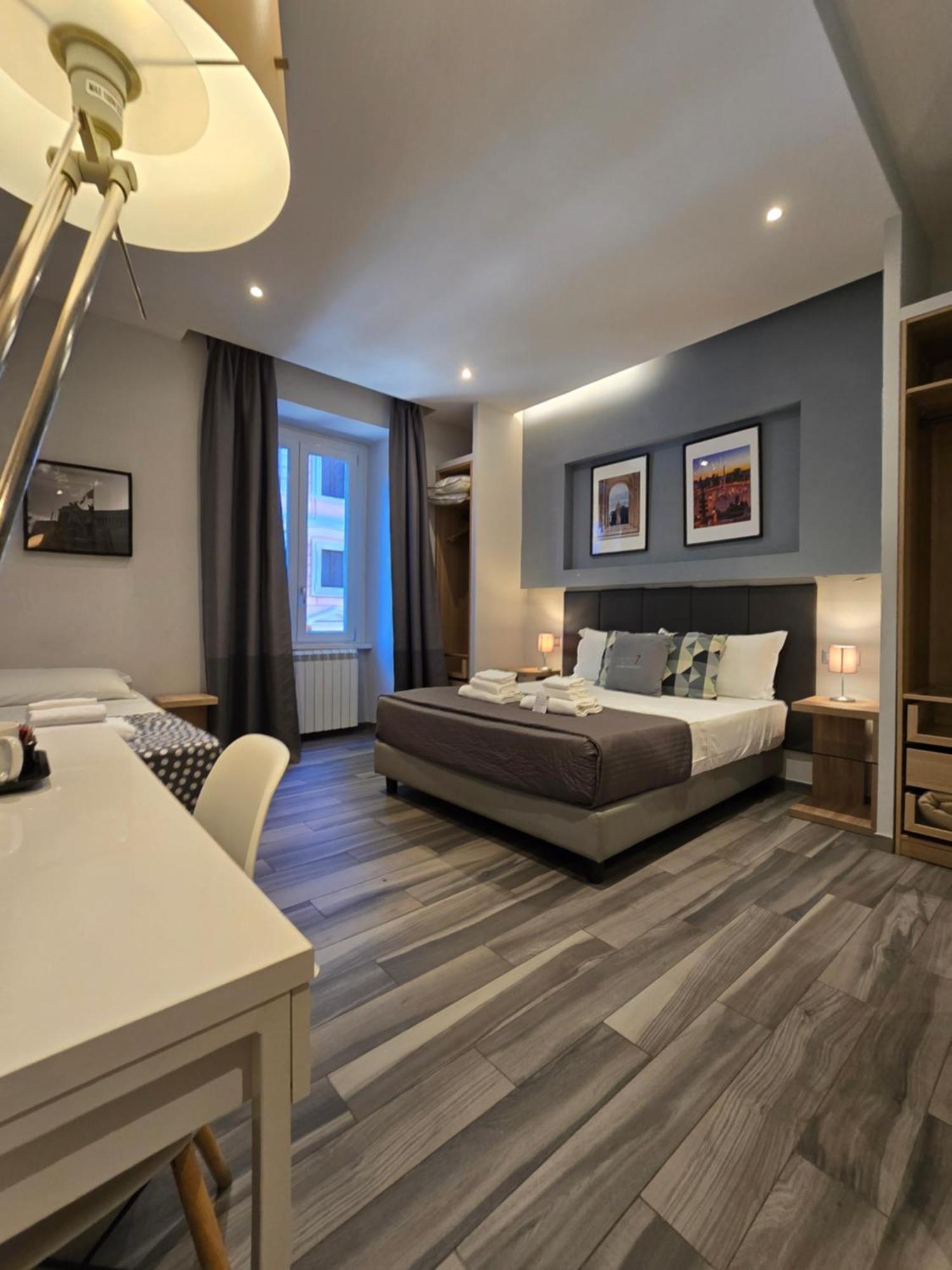 Bed & Breakfast 77 Rome